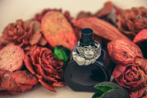 marriage, love, relationships, romance, red roses, florals, silver wedding rings, wedding, proposal, vows