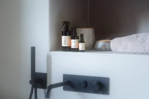 Spray pour les textiles d'intérieurs. Coussins, canapés, rideaux, tapis.