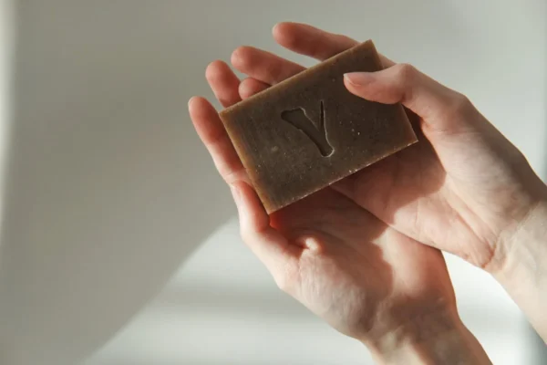 Soap 1
