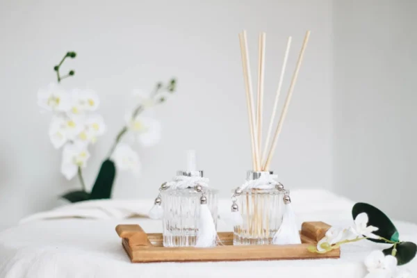Home spray and house scent